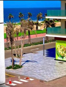 Apartment & Chalet بورتو سعيد فندق وشقق مميزة