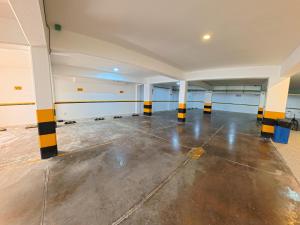 Grand Fifty Suites