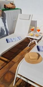 CASA ENZO con vista mare