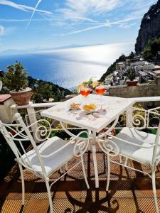 CASA ENZO con vista mare
