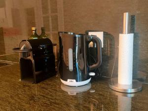 Javea Puerto, Beautiful 1st floor 2 bedr Apartment