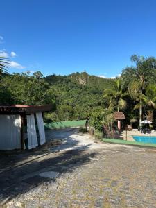 Casa em Penedo - Itatiaia