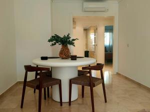 Javea Puerto, Beautiful 1st floor 2 bedr Apartment