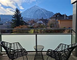 Summit View Apartment