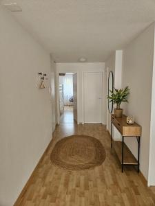 Summit View Apartment