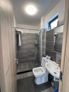 Queen Studio Near JKIA - Fast WiFi - Self Check-in