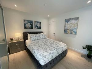 Bright warm & spotless 1 BR in North End Halifax