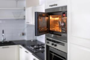 Apartment near Elektrownia Powiśle