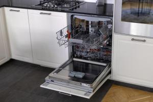 Apartment near Elektrownia Powiśle