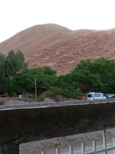 Cozy cabin for 4 people San Pedro de Atacama