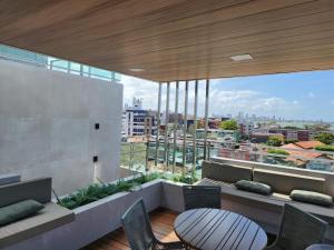 ISRAEL FLAT TAMBAÚ - 102