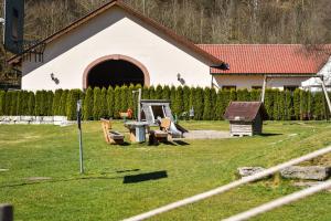 Hotel Gasthof Süßer Grund
