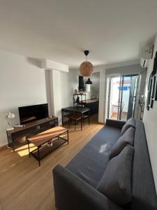 Apartamento Punta Umbría junto a la Ría