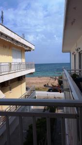 Apartment with Sea View room in Jacob's House