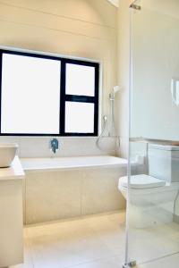 Swakopmund Odyssey Townhouse