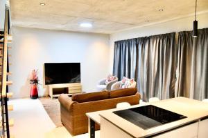 Swakopmund Odyssey Townhouse