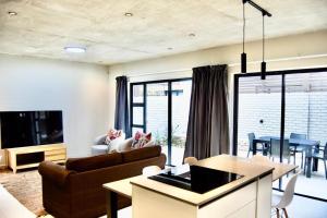 Swakopmund Odyssey Townhouse