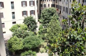 Casa accogliente nel centro di Roma