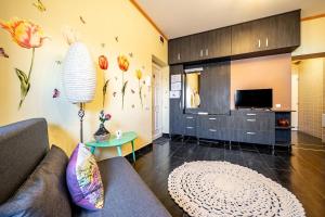 Fluer de Paris by Mital