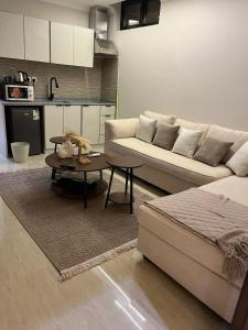 شقه غرف وصاله بطابع انيق S3 Departments 9&8