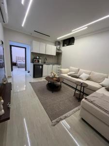 شقه غرف وصاله بطابع انيق S3 Departments 9&8