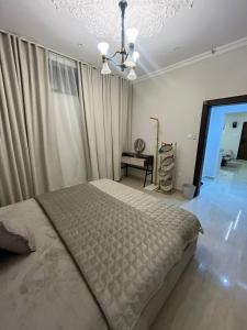 شقه غرف وصاله بطابع انيق S3 Departments 9&8