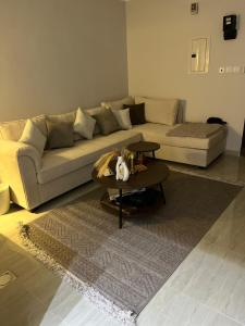 شقه غرف وصاله بطابع انيق S3 Departments 9&8