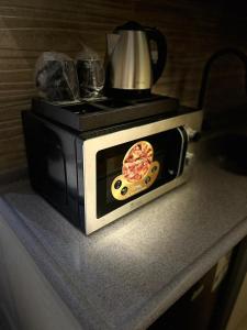 شقه غرف وصاله بطابع انيق S3 Departments 9&8