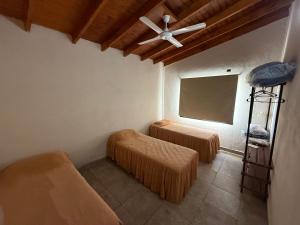 Cabañas Apapacho