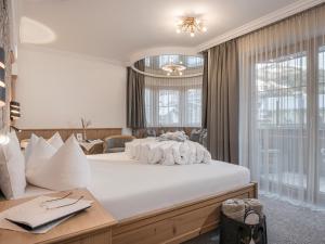 Hotel Alpenjuwel 4 Sterne Superior