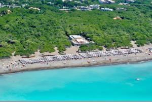 ISA - Apartment Asfodeli in Marina di Bibbona just 250 mt from the sea