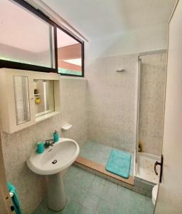 ISA - Apartment Asfodeli in Marina di Bibbona just 250 mt from the sea