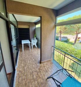 ISA - Apartment Asfodeli in Marina di Bibbona just 250 mt from the sea