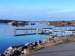 4 person holiday home in KODE