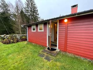 4 person holiday home in KODE