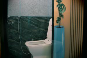 Saanvi by Mohanam Comfort Homes