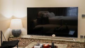 شقة فاخرة قريبة من الواجهة البحرية