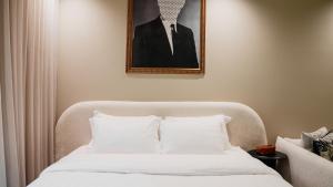 شقة فاخرة قريبة من الواجهة البحرية