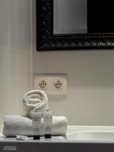 Hostel Lybeer Private Rooms just for two!