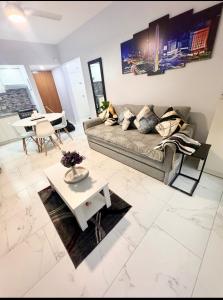 City Center Buenos Aires - Bright Apartment- Walk Everywhere