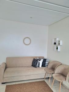 charming apartment salé