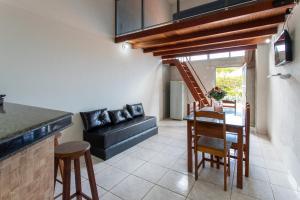 Mirante Apto 7 - 400m da Praia da AreiaPreta