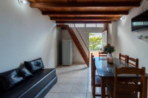 Mirante Apto 7 - 400m da Praia da AreiaPreta