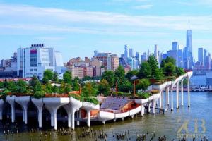 Fabulous 1 Bedroom in the Heart of Manhattan