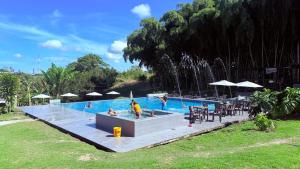 HOTEL CAMPESTRE LA MAGIA CAFETERA DEL Quindio