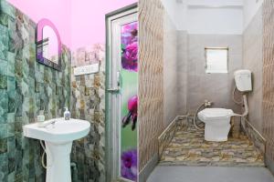 Hotel O Trisha Lodge