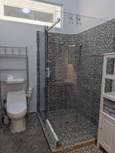 Dream House with terrace at sunset and private pool