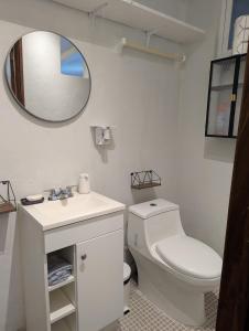 Dream House with terrace at sunset and private pool