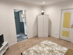 Studio budget avec parking