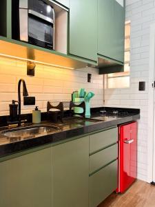 AP Smart City Life Flat